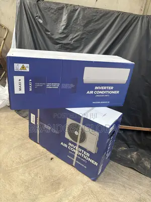 Maxi MAXISPL15INV01-M 1.5HP AC for Sale