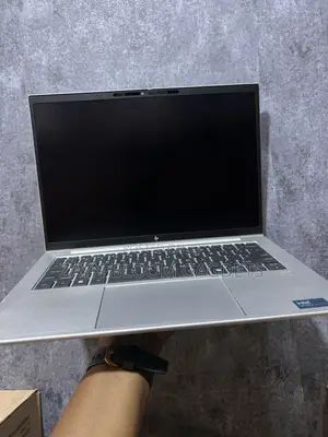 Laptop HP EliteBook 840 G11 32GB Intel Core Ultra 5 SSD 512GB