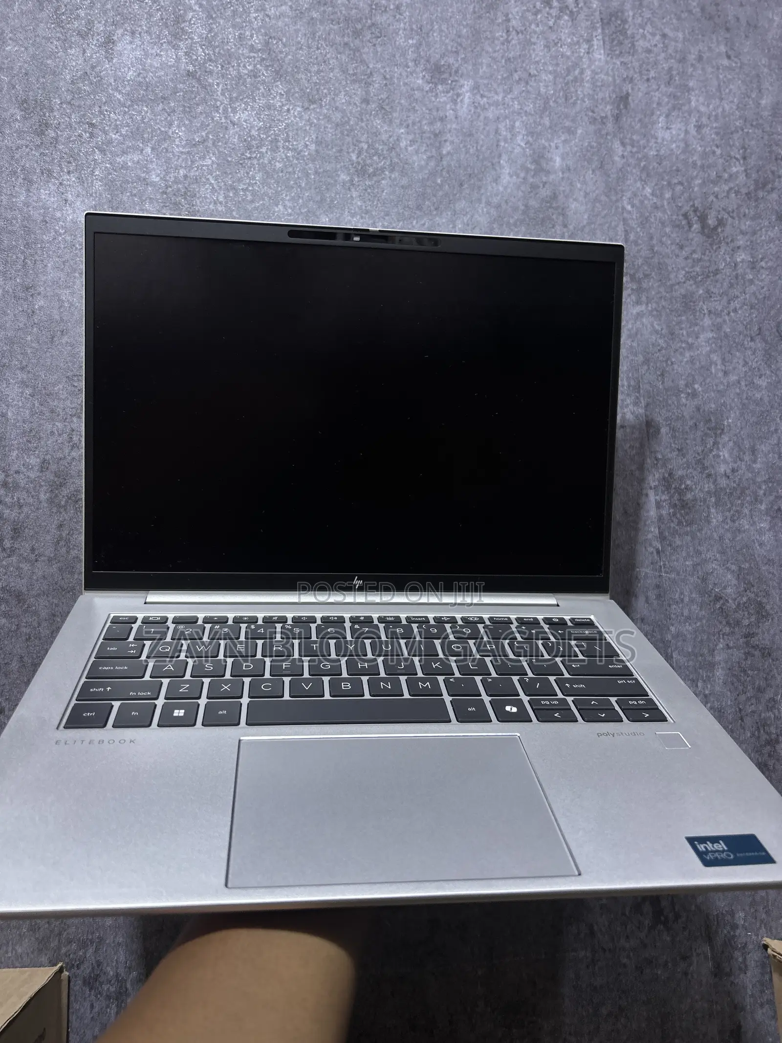 Laptop HP EliteBook 840 G11 32GB Intel Core Ultra 5 SSD 512GB