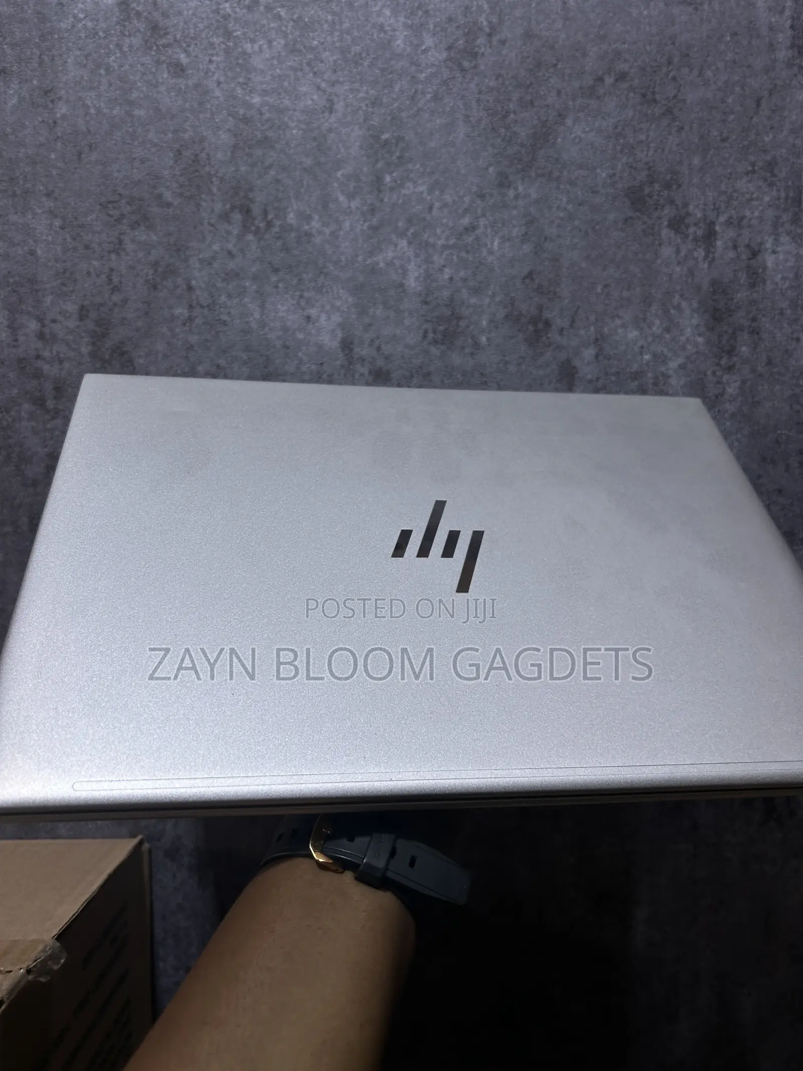 Laptop HP EliteBook 840 G11 32GB Intel Core Ultra 5 SSD 512GB