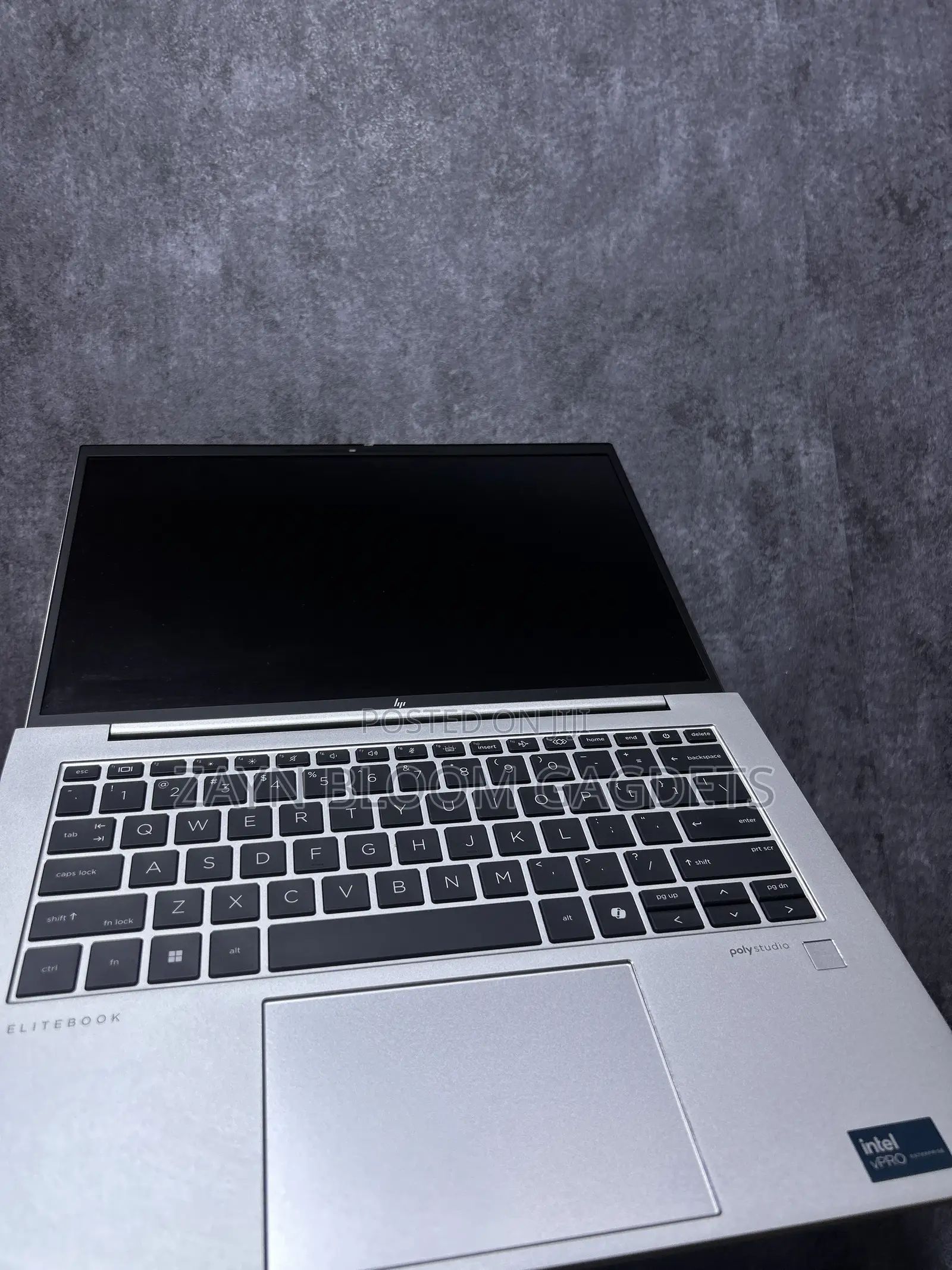 Laptop HP EliteBook 840 G11 32GB Intel Core Ultra 5 SSD 512GB
