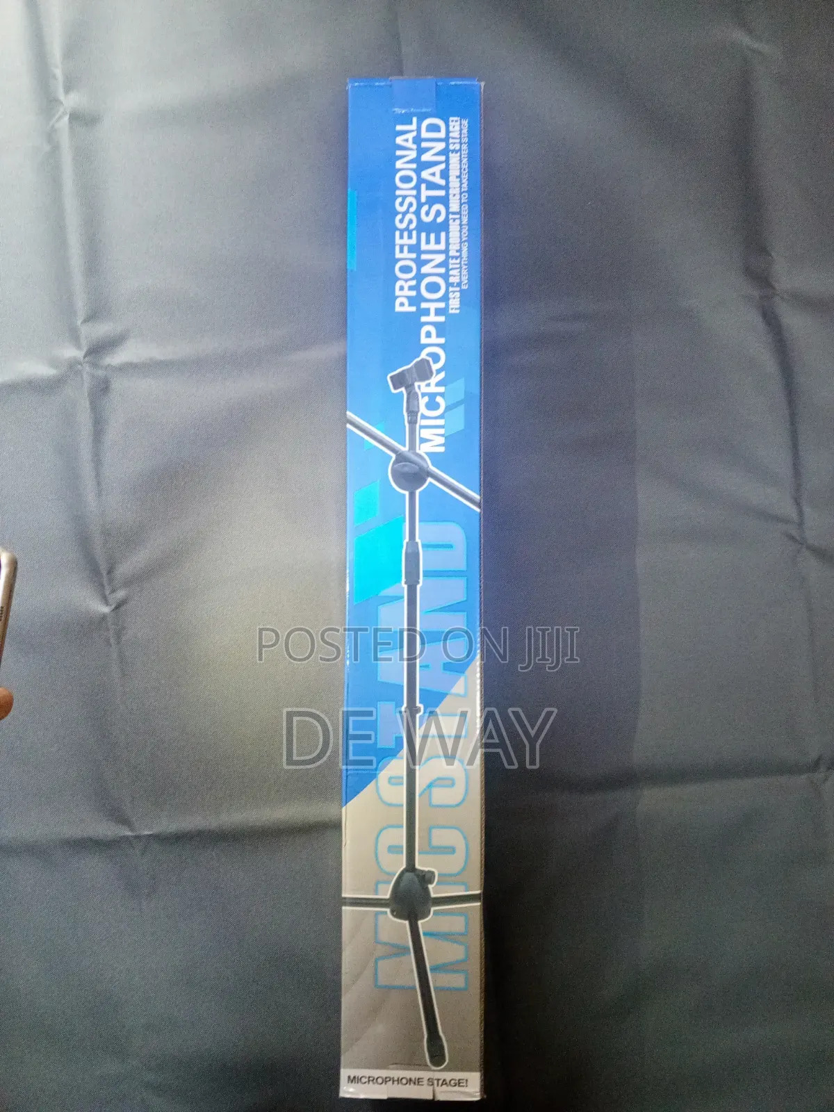 Professional Microphone Stand