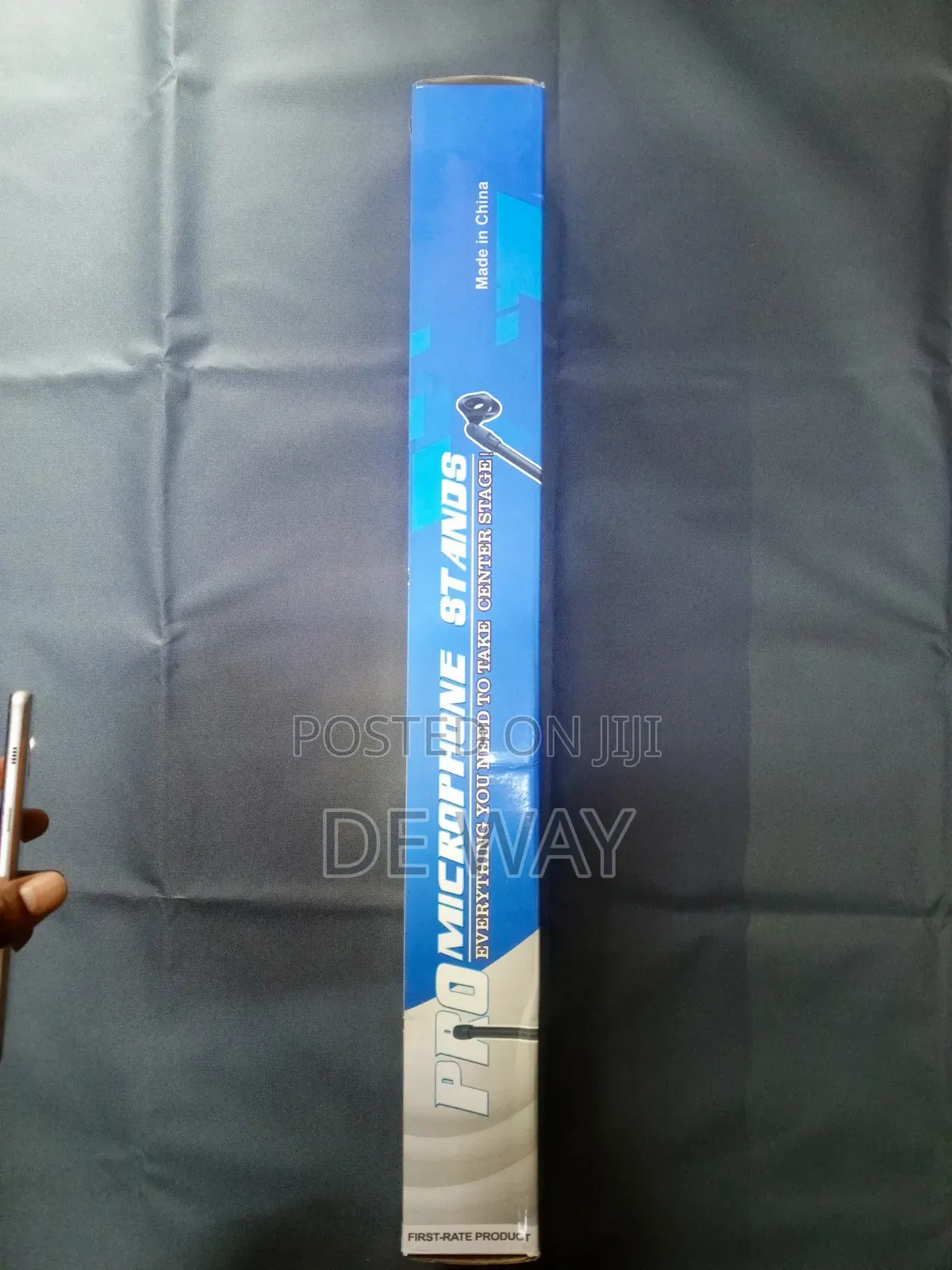 Professional Microphone Stand