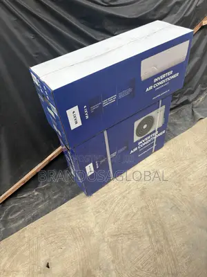 Maxi 1.5HP Inverter AC for Office and Shop Cooling