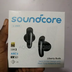 Anker Soundcore Liberty Buds
