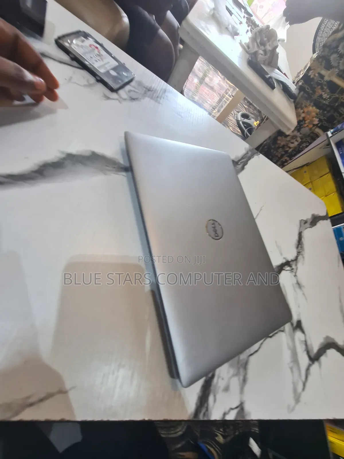 Laptop Dell Latitude 5330 16GB Intel Core i5 SSD 512GB