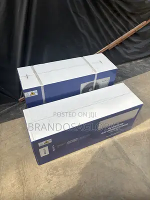Maxi 1.5HP Inverter Air Conditioner for Home Comfort Upgrade