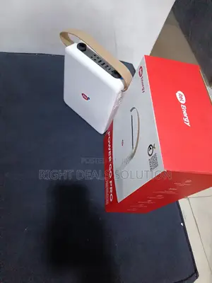 Itel PowerGo Pro Power Station for Everyday Use