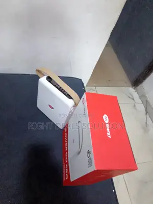 Itel PowerGo Pro Portable Power Supply for Electronics