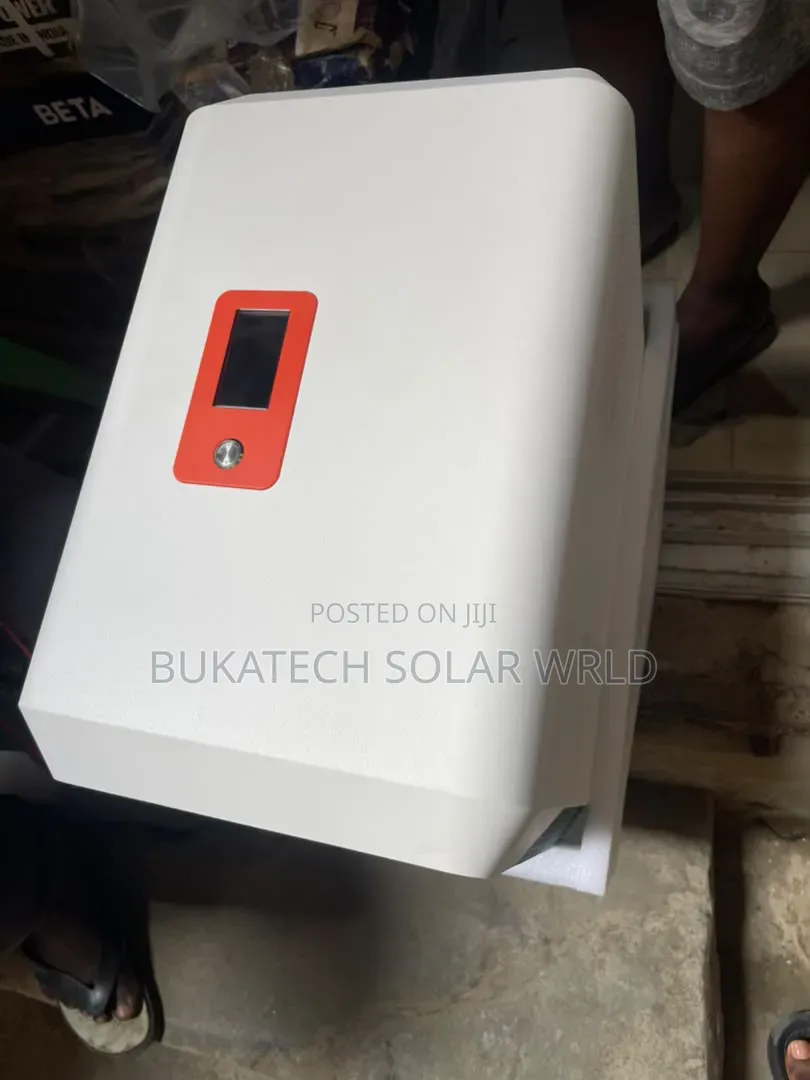 1200w Cola Solar Generator