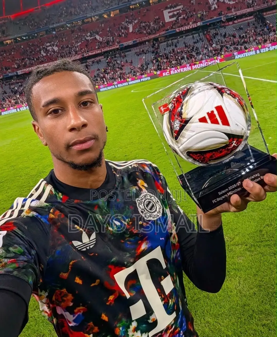 Bayern Oktoberfest 4th Kit