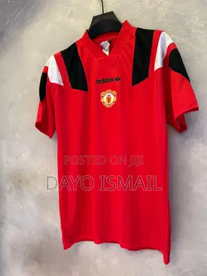 Man United Eqt Special Edition Kit