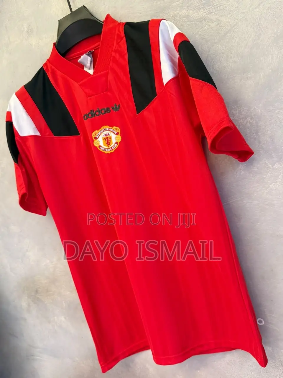 Man United Eqt Special Edition Kit