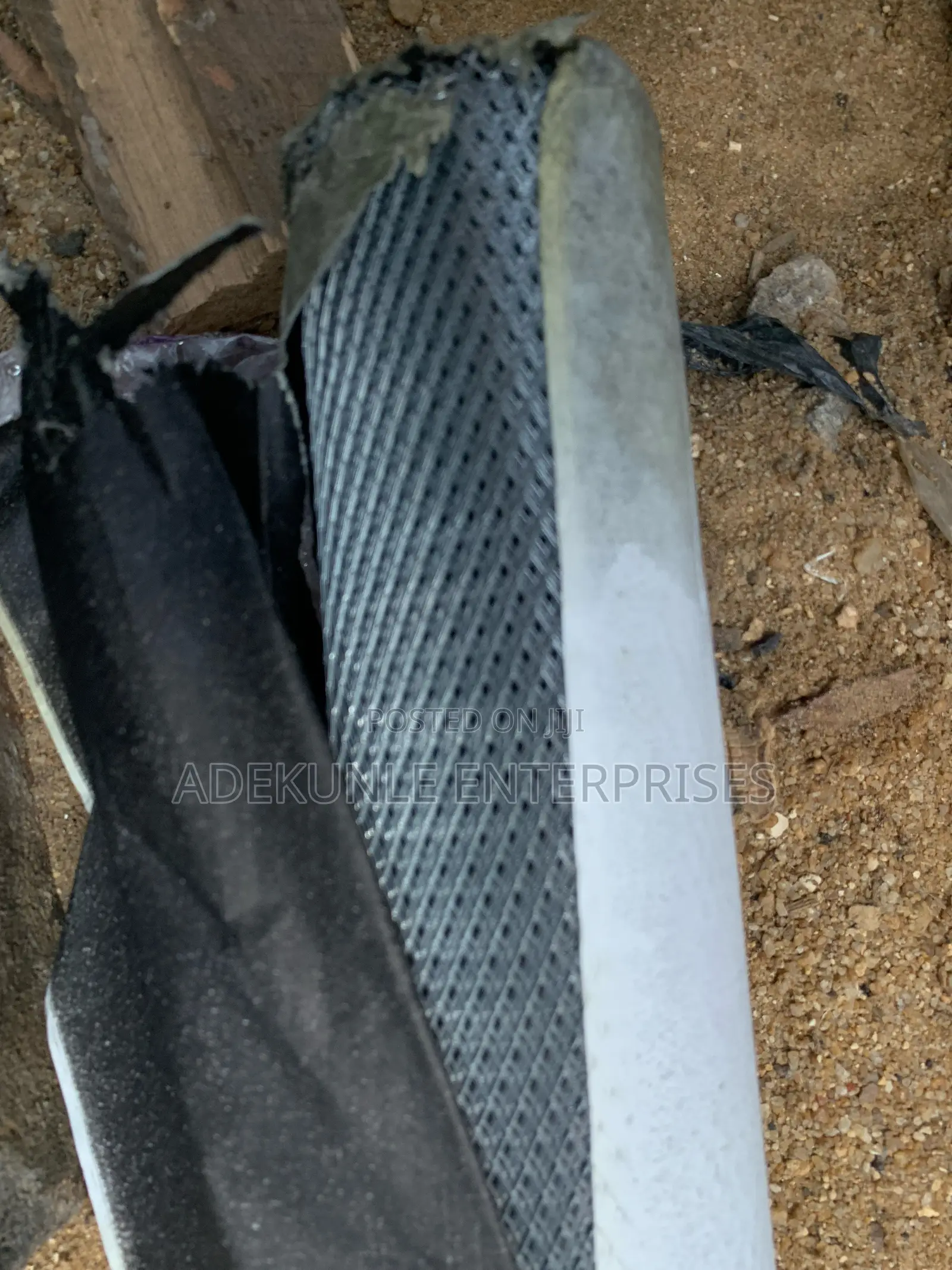 13yards Boko Haram Net