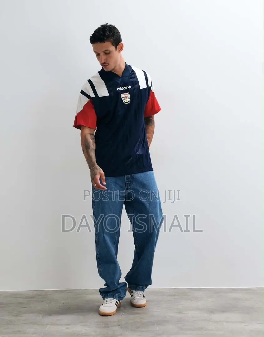 Arsenal Eqt Special Edition Kit