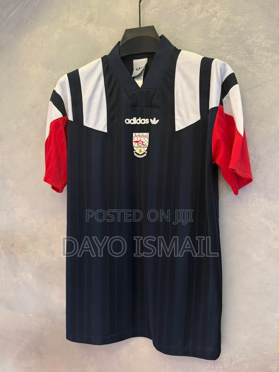 Arsenal Eqt Special Edition Kit