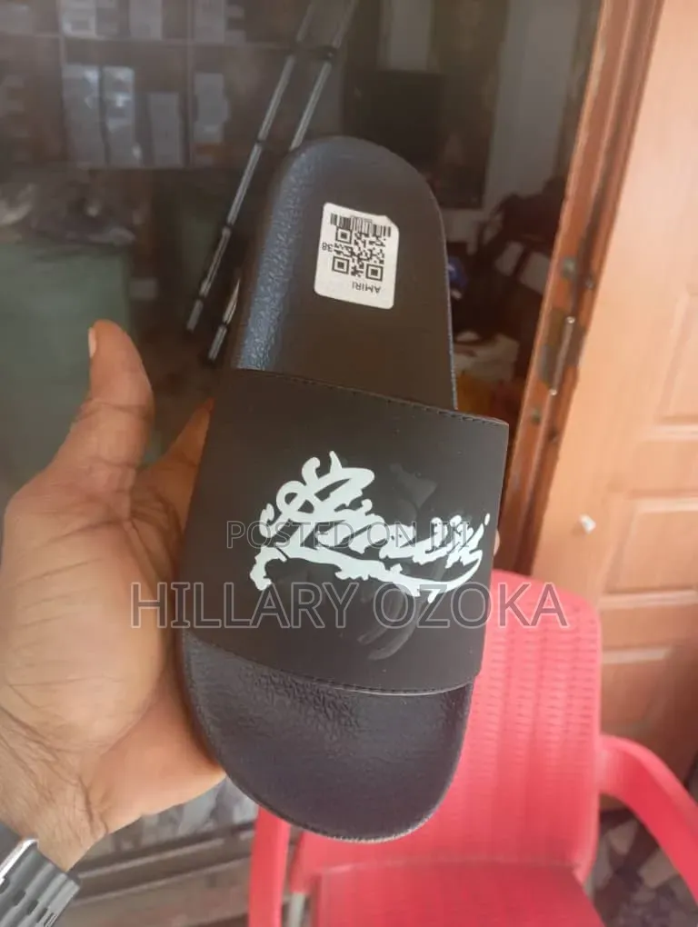 Original Adidas Carton Pam for Him or Her