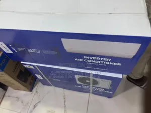 Maxi 1.5HP Wall-Mounted Inverter AC