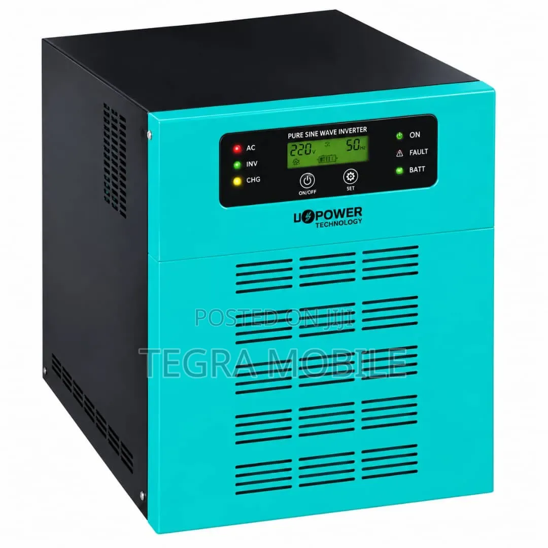 1.5kva 24v Smarten Inverter