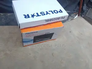 Polystar PV-BD25BBL 25L Microwave With Frame Kit for Sale