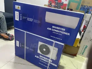 Buy Maxi 1.5HP Inverter AC at a Great Price
