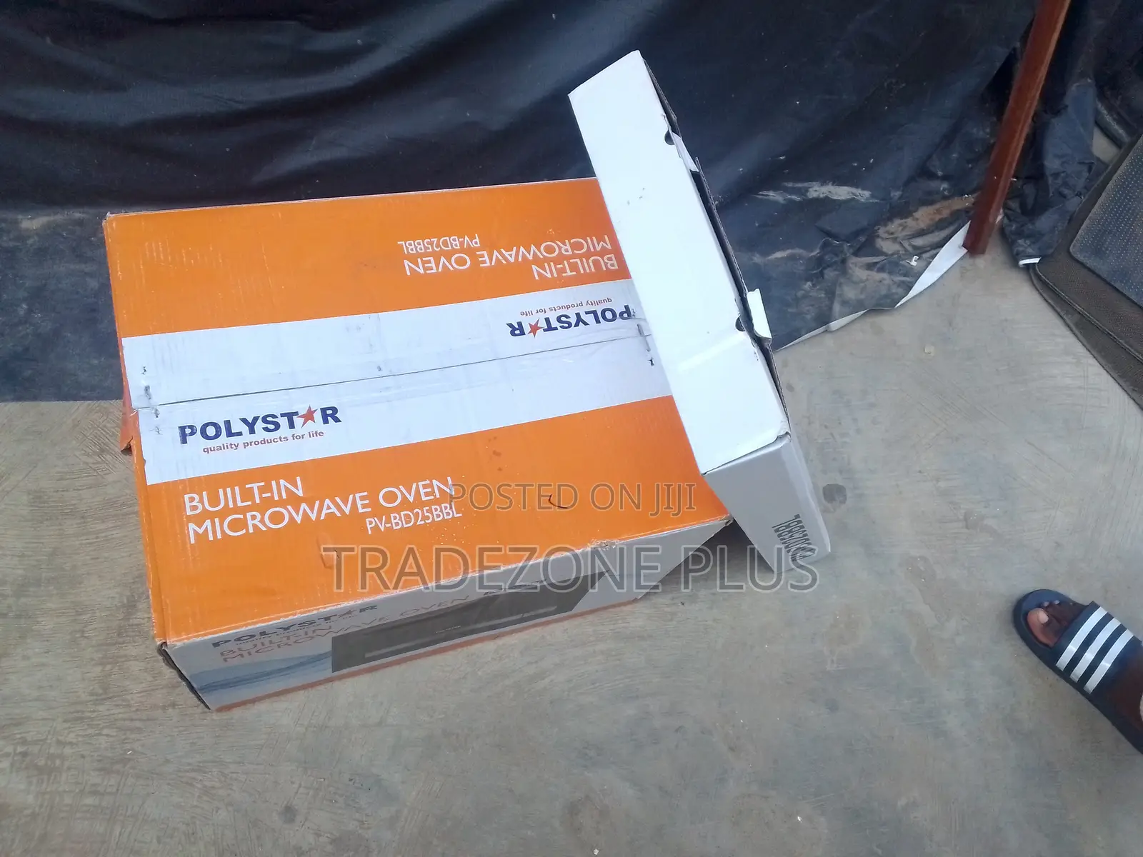 PV-BD25BBL Polystar 25-Litre Built-in Microwave for Sale
