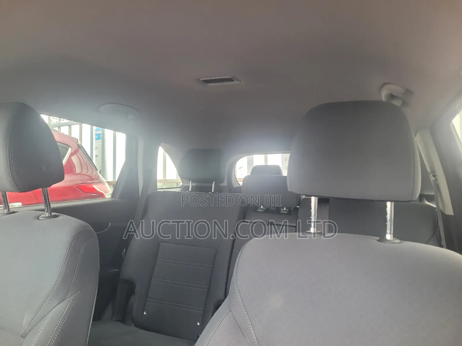 Kia Sorento 3.3L LX FWD 2019 Gray