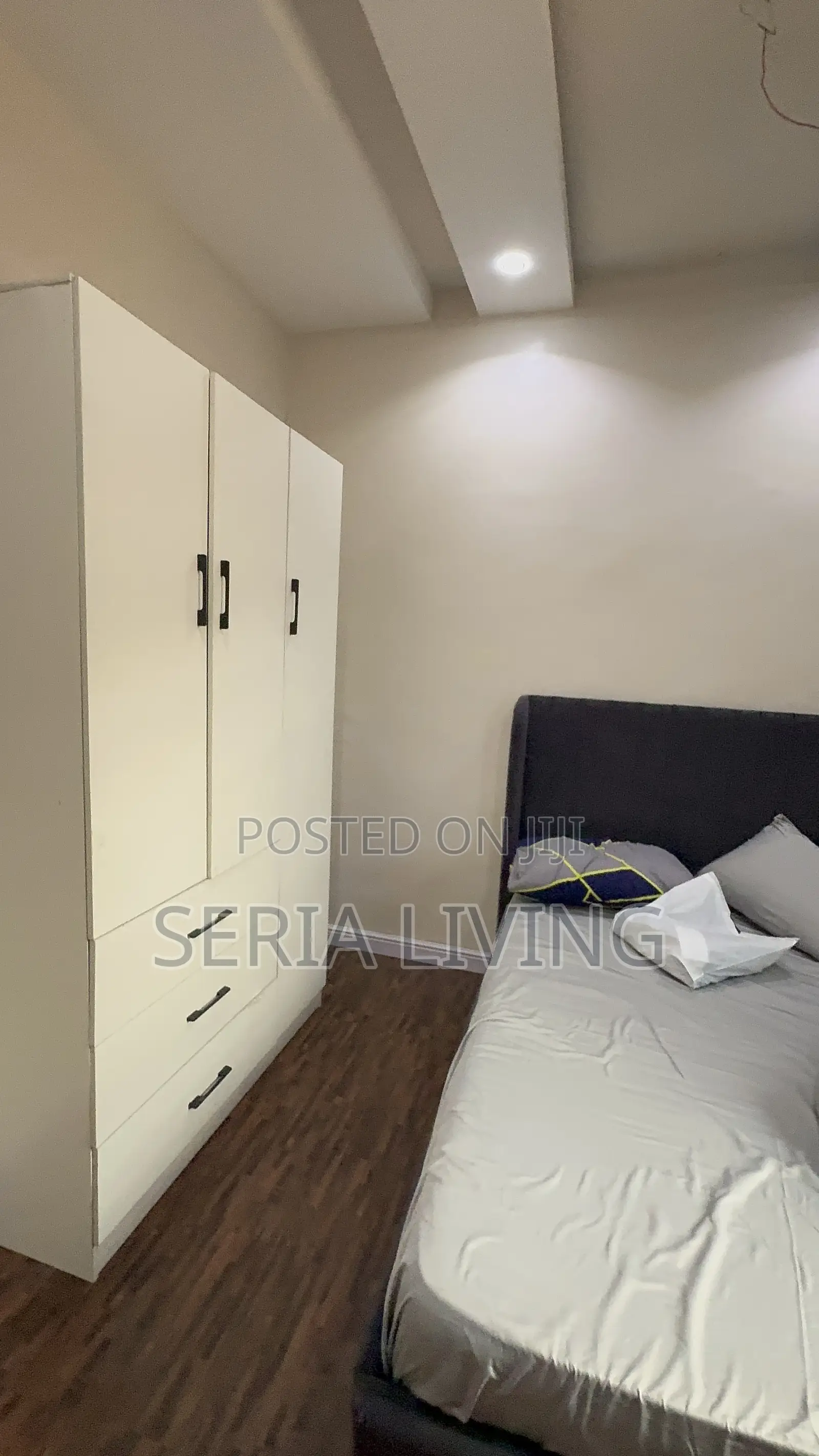 1bdrm Room & Parlour in Shomolu / Shomolu for sale
