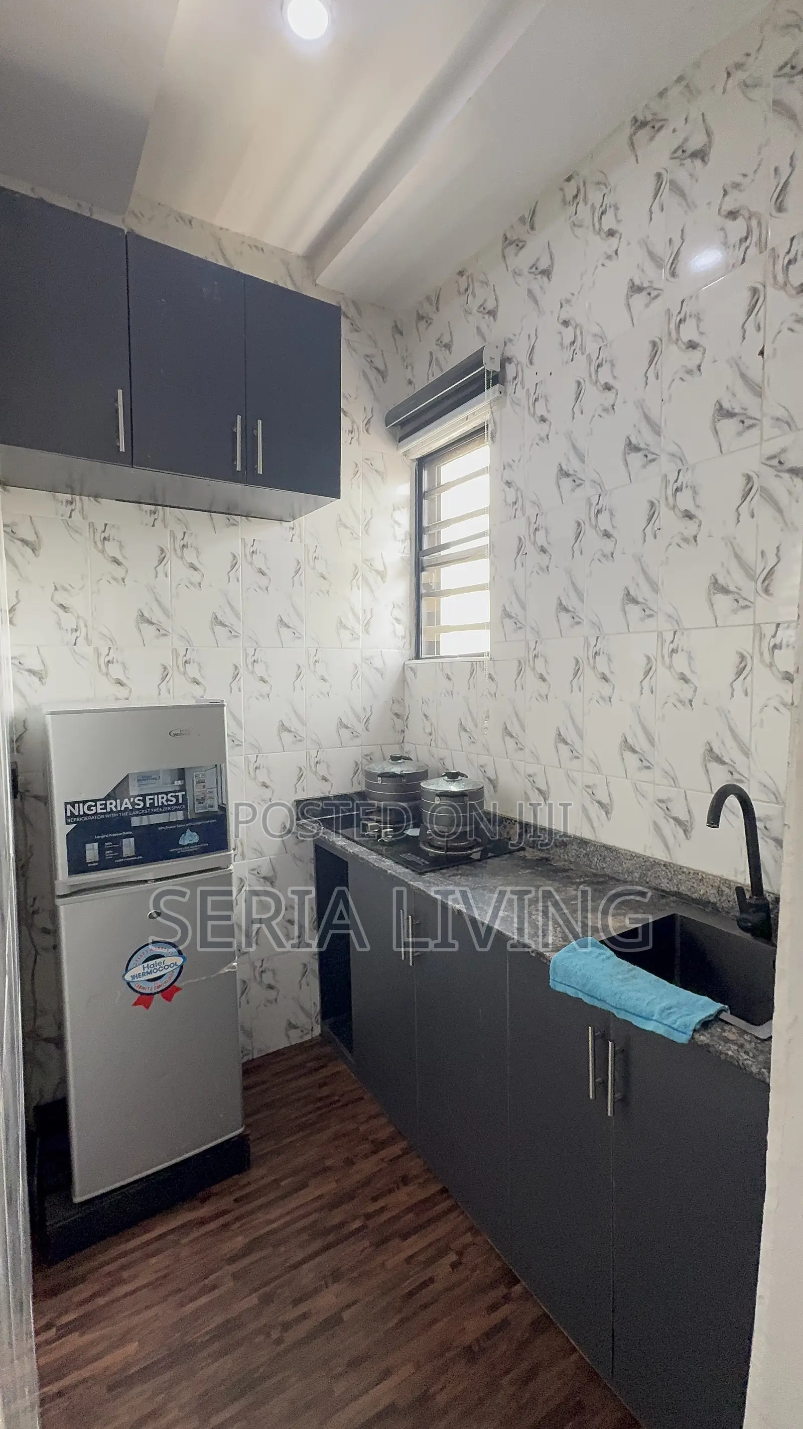 1bdrm Room & Parlour in Shomolu / Shomolu for sale