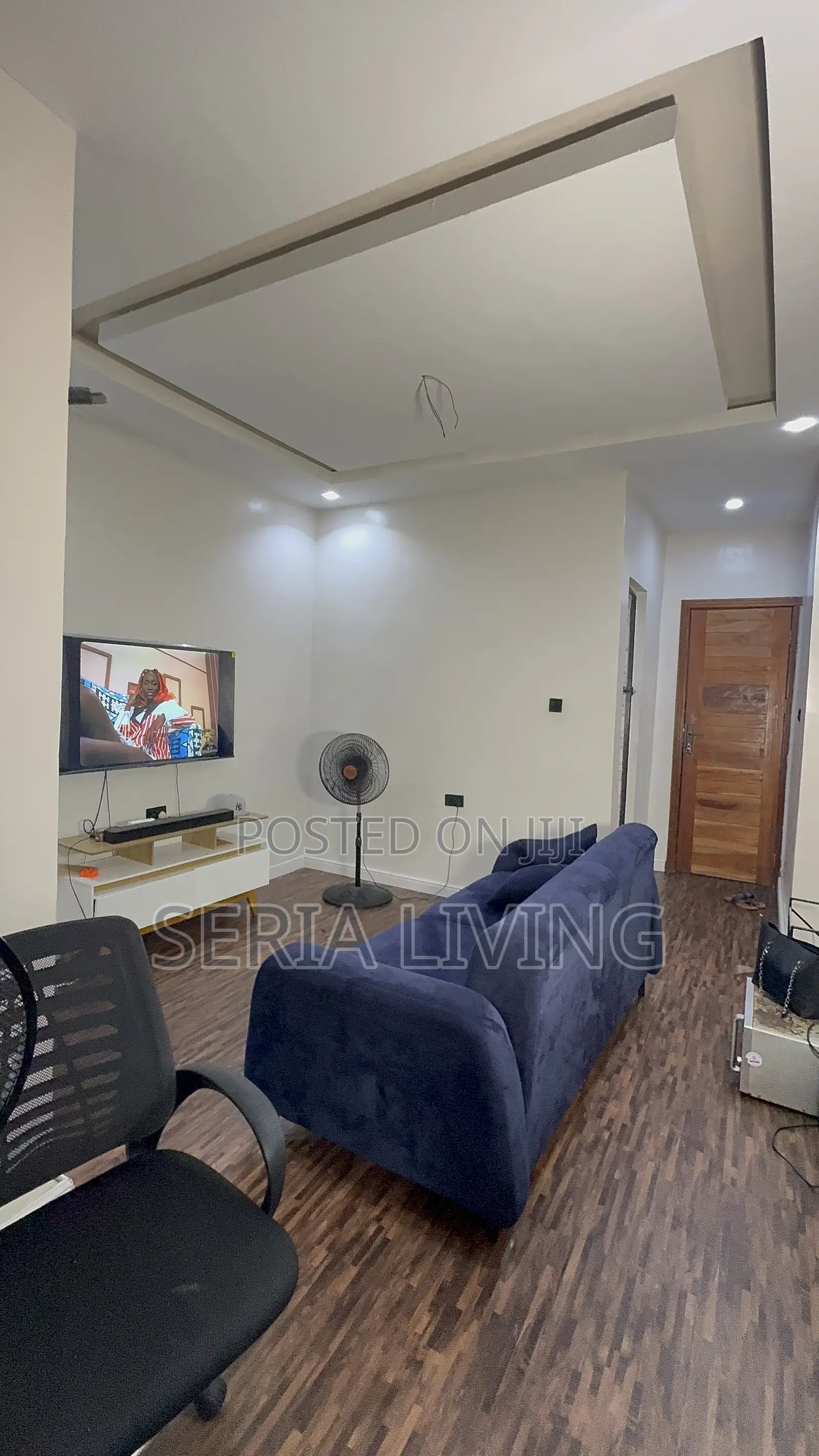 1bdrm Room & Parlour in Shomolu / Shomolu for sale