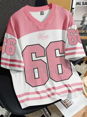 Teenage Size Jersey