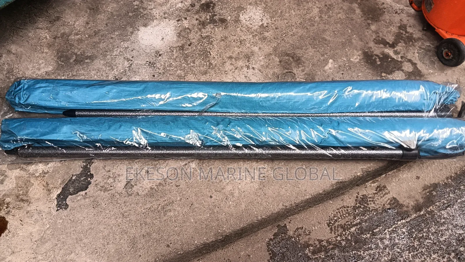 Umbrella Welders Medium Size