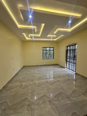 4bdrm Duplex in Lord Choose Estate, Obio-Akpor for rent