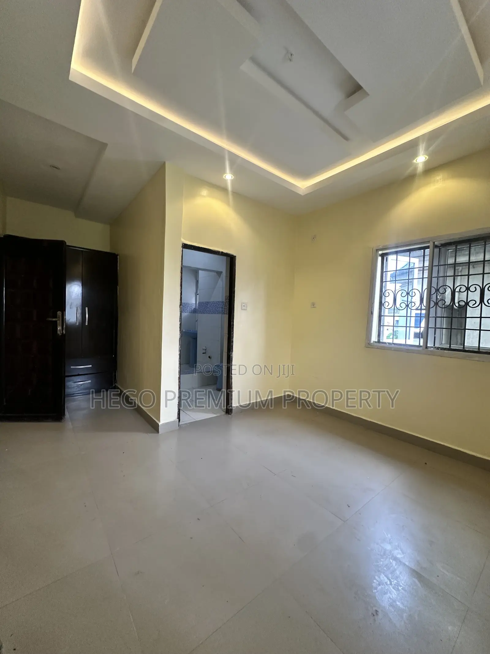 4bdrm Duplex in Lord Choose Estate, Obio-Akpor for rent