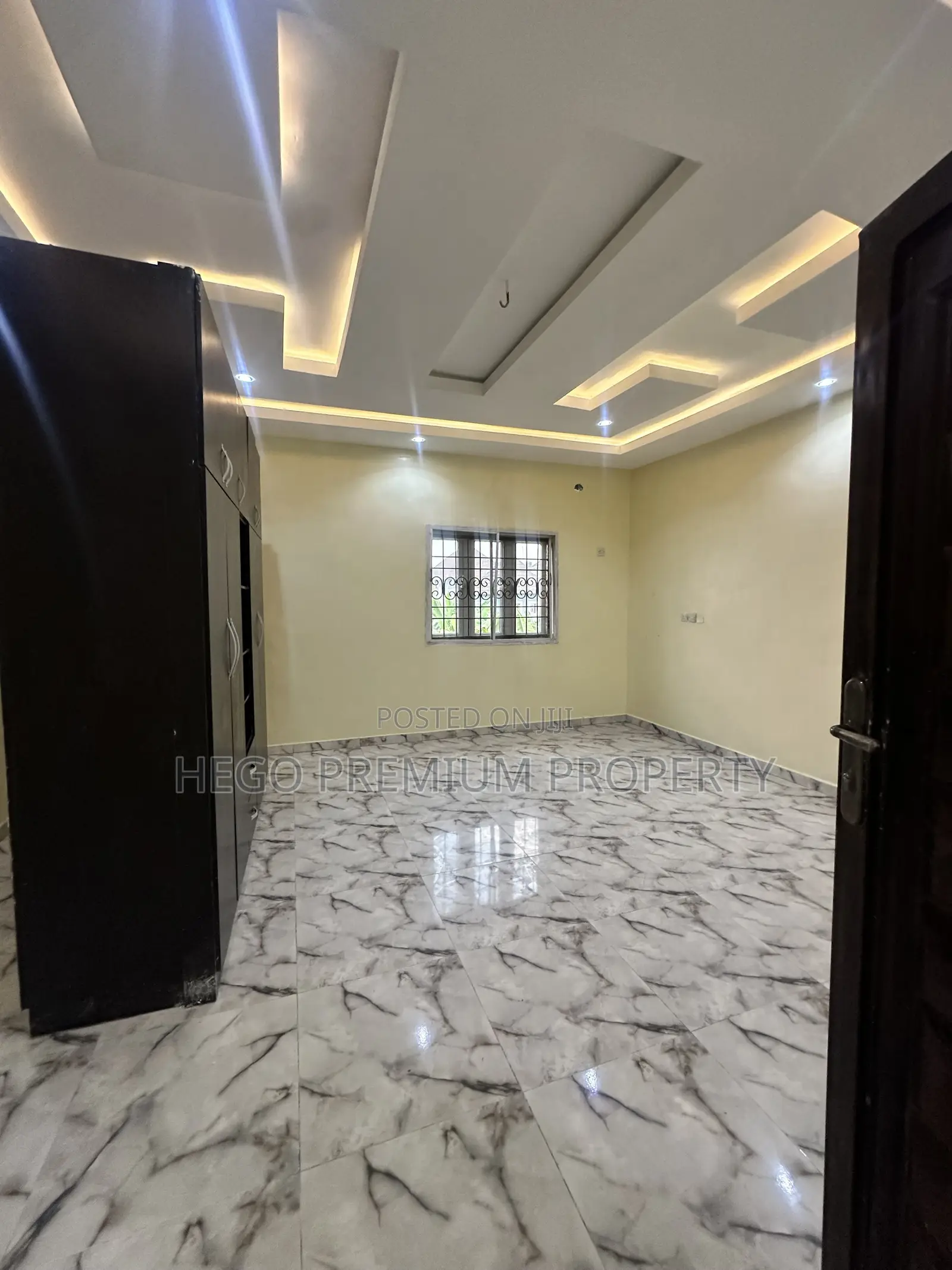 4bdrm Duplex in Lord Choose Estate, Obio-Akpor for rent