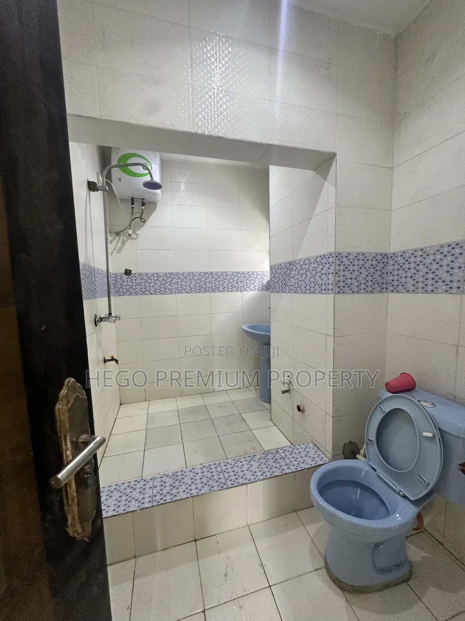4bdrm Duplex in Lord Choose Estate, Obio-Akpor for rent