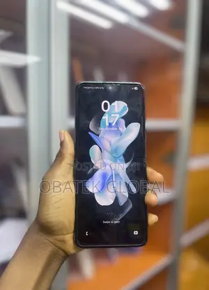 Samsung Galaxy Z Flip4 128 GB