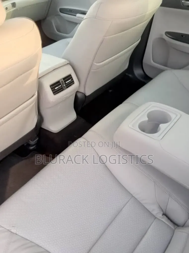 Honda Accord EX-L 4dr Sedan FWD (2.4L 4cyl 2A) 2016 Gray