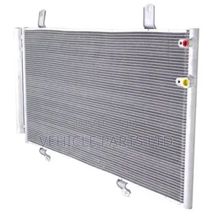 AC Condenser ES350/Avalon 2005-2012
