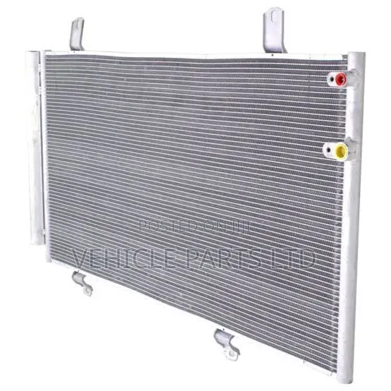 AC Condenser ES350/Avalon 2005-2012
