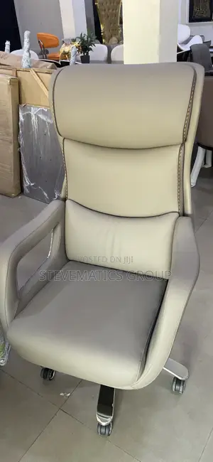 CEO Higher Executives Office Chair