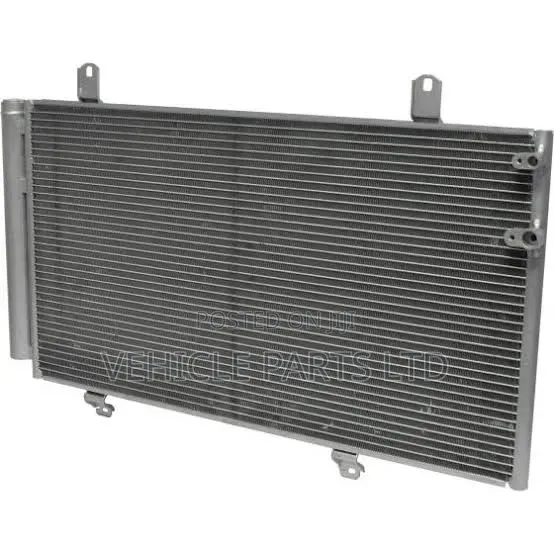 AC Condenser ES350/Avalon 2005-2012