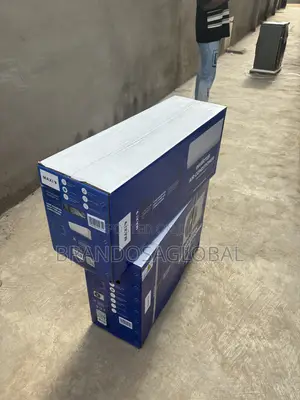 Maxi 1.5HP Inverter AC for a Home Office