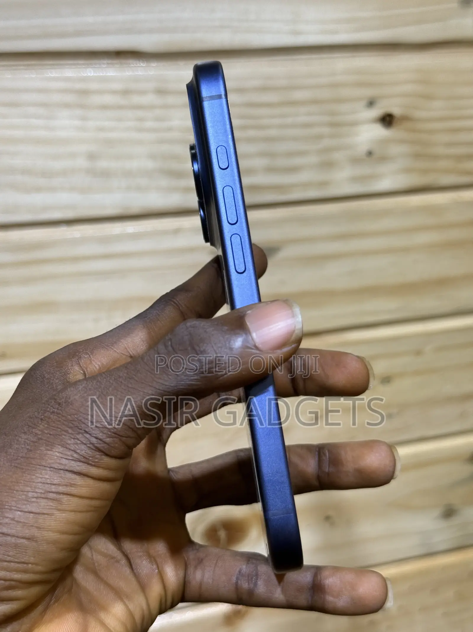 Apple iPhone 17 Pro 256 GB Blue