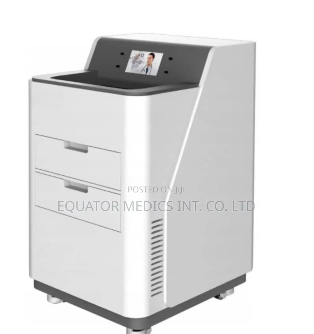 Dry Film Printer