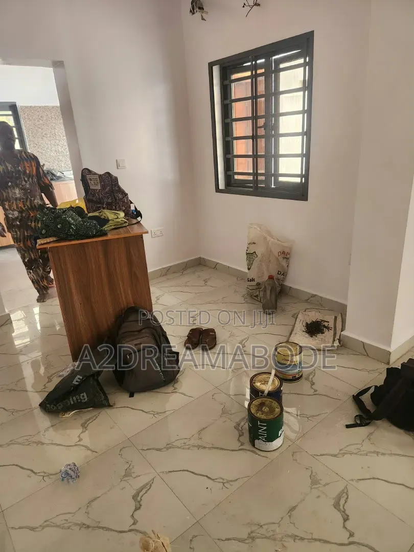 4bdrm Duplex in Magodo, GRA Phase 1 for rent