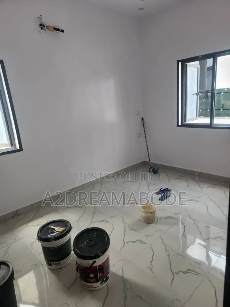4bdrm Duplex in Magodo, GRA Phase 1 for rent