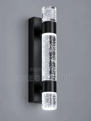 Nordic Decorative Wall Lamp for a Luxury Home Feel