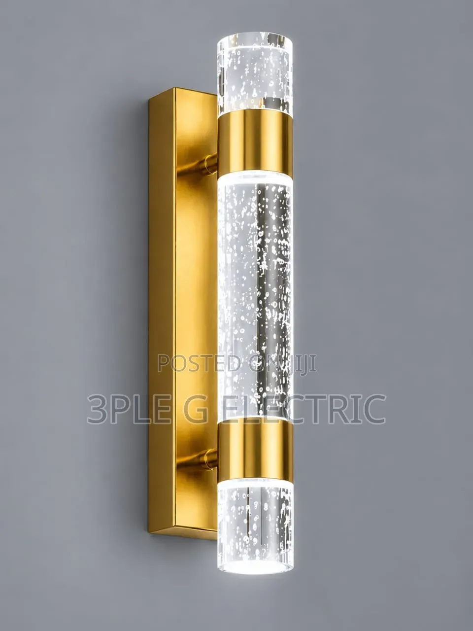 Nordic Decorative Wall Lamp for a Luxury Home Feel
