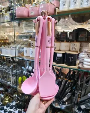 Silicon Spoon Sets